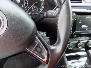 Škoda Superb 2.0TDI/DSG/NAVI/Bi-xenon/ 2015