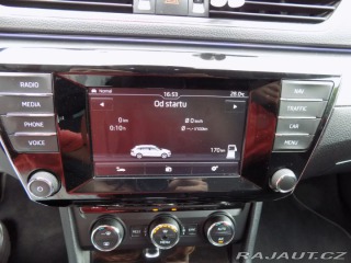 Škoda Superb 2.0TDI/DSG/NAVI/Bi-xenon/ 2015