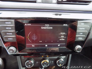 Škoda Superb 2.0TDI/DSG/NAVI/Bi-xenon/ 2015