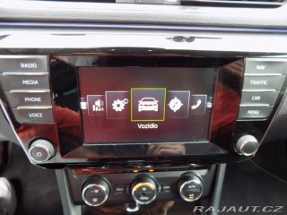Škoda Superb 2.0TDI/DSG/NAVI/Bi-xenon/ 2015