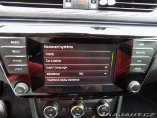 Škoda Superb 2.0TDI/DSG/NAVI/Bi-xenon/ 2015