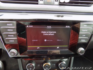 Škoda Superb 2.0TDI/DSG/NAVI/Bi-xenon/ 2015