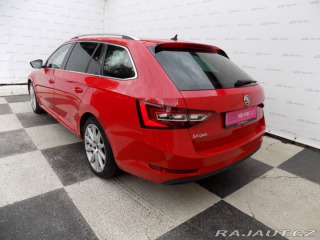 Škoda Superb 2.0TDI/DSG/NAVI/Bi-xenon/ 2015