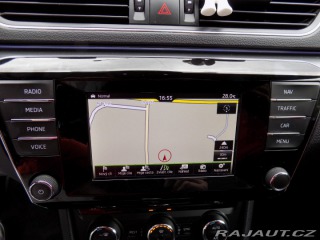 Škoda Superb 2.0TDI/DSG/NAVI/Bi-xenon/ 2015