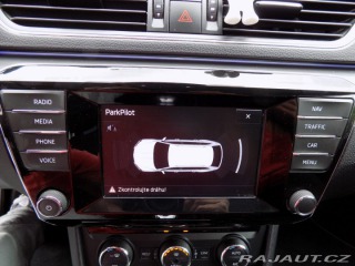 Škoda Superb 2.0TDI/DSG/NAVI/Bi-xenon/ 2015
