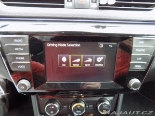 Škoda Superb 2.0TDI/DSG/NAVI/Bi-xenon/ 2015