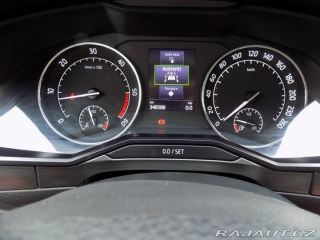 Škoda Superb 2.0TDI/DSG/NAVI/Bi-xenon/ 2015