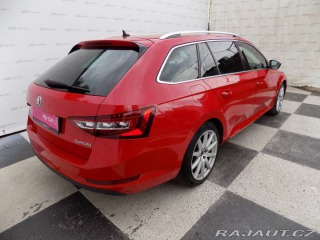 Škoda Superb 2.0TDI/DSG/NAVI/Bi-xenon/ 2015