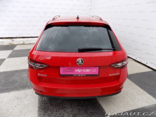 Škoda Superb 2.0TDI/DSG/NAVI/Bi-xenon/ 2015