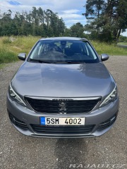 Peugeot 308 SW, 1.6 HDI
