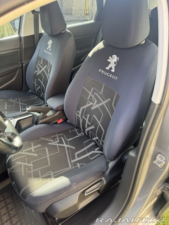Peugeot 308 SW, 1.6 HDI 2018