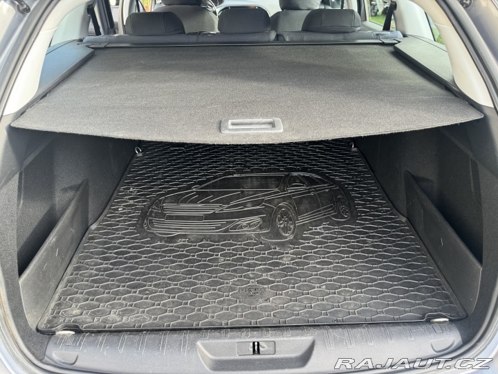 Peugeot 308 SW, 1.6 HDI 2018