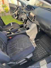 Peugeot 308 SW, 1.6 HDI 2018