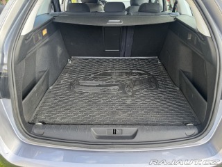 Peugeot 308 SW, 1.6 HDI 2018