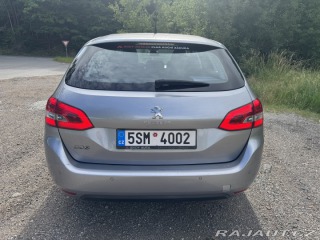 Peugeot 308 SW, 1.6 HDI 2018