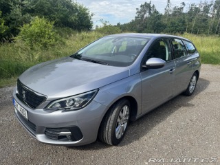 Peugeot 308 SW, 1.6 HDI 2018