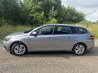 Peugeot 308 SW, 1.6 HDI 2018