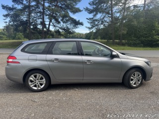 Peugeot 308 SW, 1.6 HDI 2018