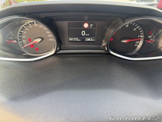 Peugeot 308 SW, 1.6 HDI 2018
