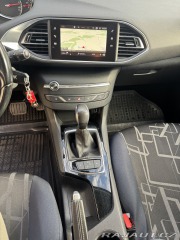 Peugeot 308 SW, 1.6 HDI 2018