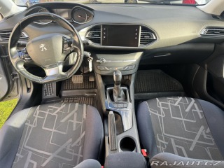 Peugeot 308 SW, 1.6 HDI 2018