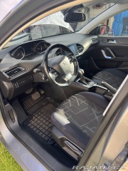 Peugeot 308 SW, 1.6 HDI 2018