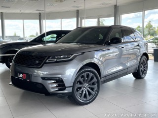 Land Rover Range Rover Velar D240 AWD*R-DYNAMIC*Panora