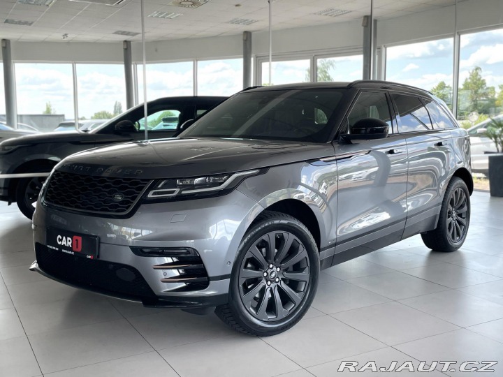 Land Rover Range Rover Velar D240 AWD*R-DYNAMIC*Panora 2018