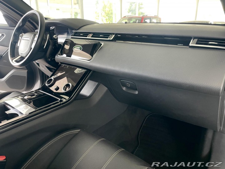 Land Rover Range Rover Velar D240 AWD*R-DYNAMIC*Panora 2018