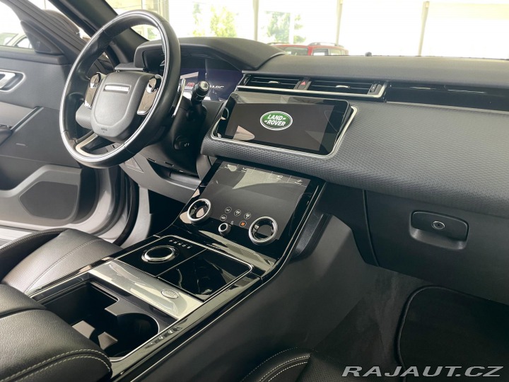 Land Rover Range Rover Velar D240 AWD*R-DYNAMIC*Panora 2018