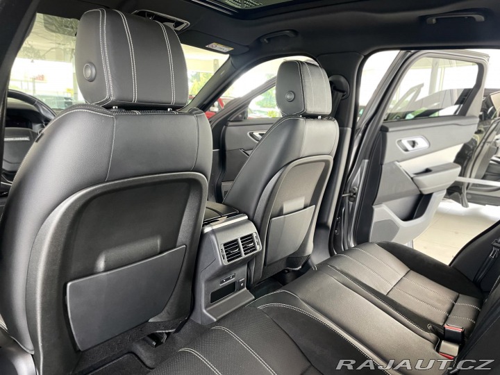 Land Rover Range Rover Velar D240 AWD*R-DYNAMIC*Panora 2018