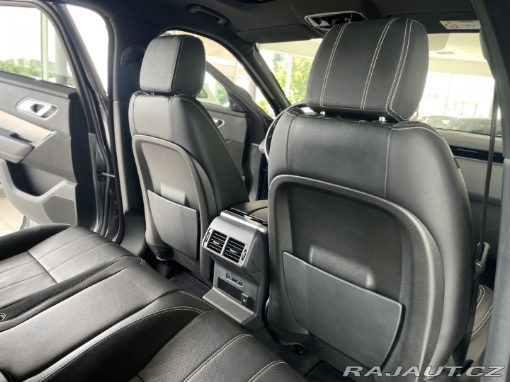Land Rover Range Rover Velar D240 AWD*R-DYNAMIC*Panora 2018