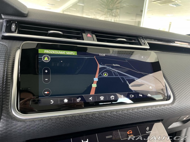 Land Rover Range Rover Velar D240 AWD*R-DYNAMIC*Panora 2018