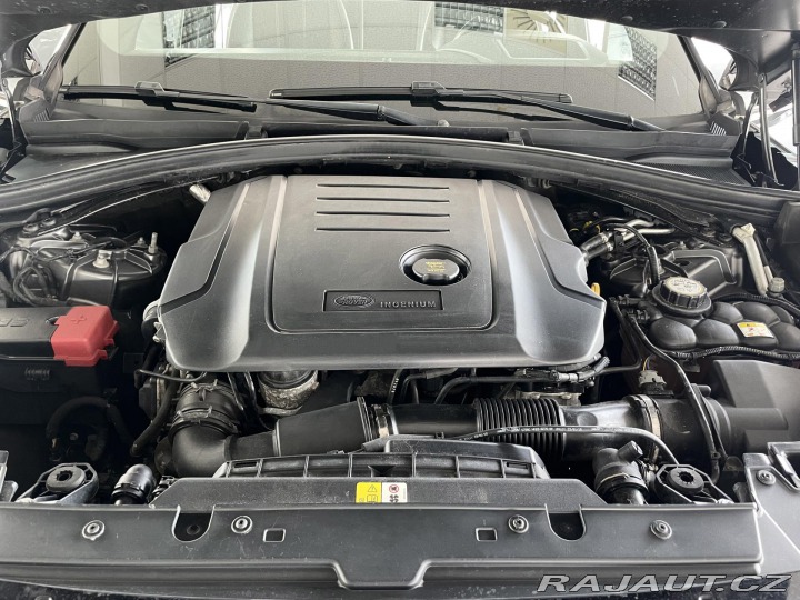 Land Rover Range Rover Velar D240 AWD*R-DYNAMIC*Panora 2018
