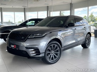 Land Rover Range Rover Velar D240 AWD*R-DYNAMIC*Panora 2018