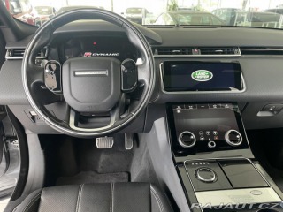 Land Rover Range Rover Velar D240 AWD*R-DYNAMIC*Panora 2018
