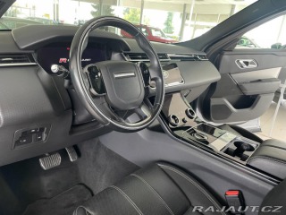 Land Rover Range Rover Velar D240 AWD*R-DYNAMIC*Panora 2018