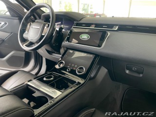 Land Rover Range Rover Velar D240 AWD*R-DYNAMIC*Panora 2018