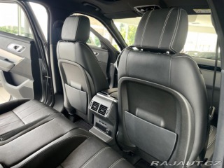 Land Rover Range Rover Velar D240 AWD*R-DYNAMIC*Panora 2018
