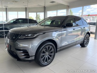 Land Rover Range Rover Velar D240 AWD*R-DYNAMIC*Panora 2018