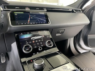 Land Rover Range Rover Velar D240 AWD*R-DYNAMIC*Panora 2018