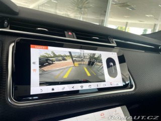 Land Rover Range Rover Velar D240 AWD*R-DYNAMIC*Panora 2018