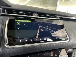 Land Rover Range Rover Velar D240 AWD*R-DYNAMIC*Panora 2018