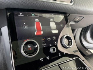 Land Rover Range Rover Velar D240 AWD*R-DYNAMIC*Panora 2018