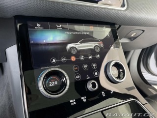 Land Rover Range Rover Velar D240 AWD*R-DYNAMIC*Panora 2018