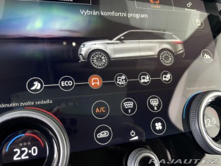 Land Rover Range Rover Velar D240 AWD*R-DYNAMIC*Panora 2018
