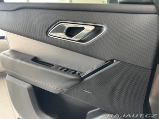 Land Rover Range Rover Velar D240 AWD*R-DYNAMIC*Panora 2018