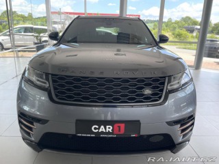 Land Rover Range Rover Velar D240 AWD*R-DYNAMIC*Panora 2018