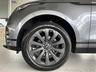 Land Rover Range Rover Velar D240 AWD*R-DYNAMIC*Panora 2018