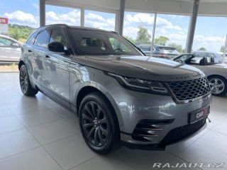 Land Rover Range Rover Velar D240 AWD*R-DYNAMIC*Panora 2018